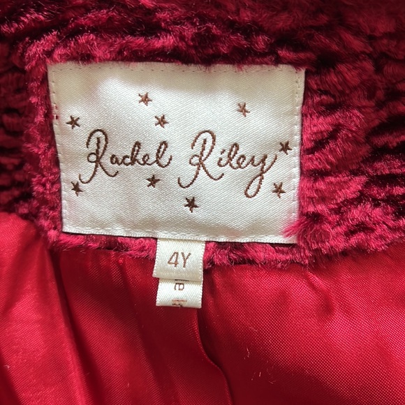 Great spring and fall jacket to make your child look and feel great. - Picture 3 of 6